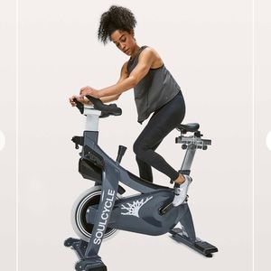 lululemon To The Beat Tank *SoulCycle